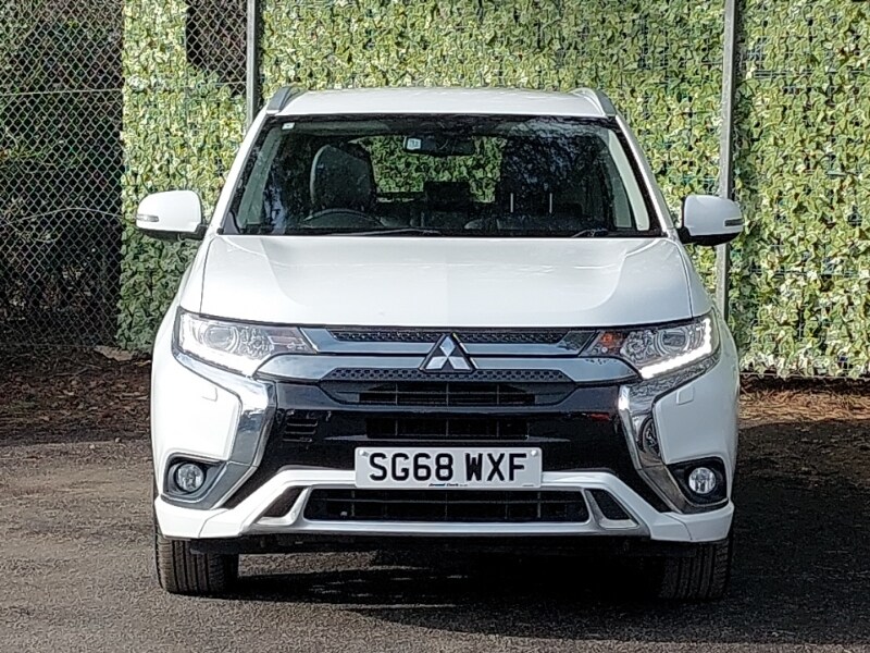 Used Mitsubishi Outlander 2018 for sale - 78203228: Photo 17