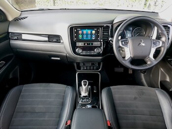 Used Mitsubishi Outlander 2018 for sale - 78203228: Photo