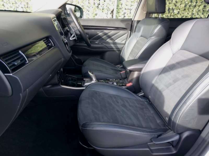 Used Mitsubishi Outlander 2018 for sale - 78203228: Photo 5