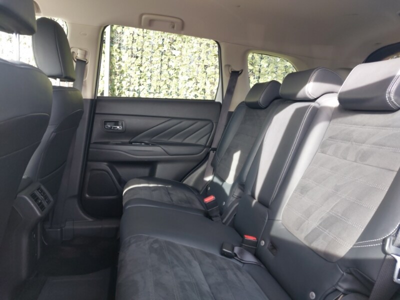 Used Mitsubishi Outlander 2018 for sale - 78203228: Photo 6