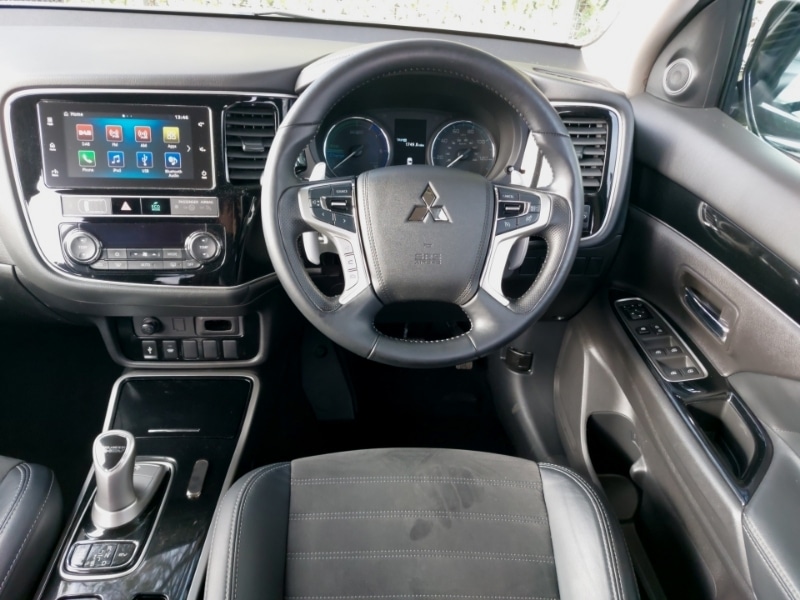 Used Mitsubishi Outlander 2018 for sale - 78203228: Photo 7