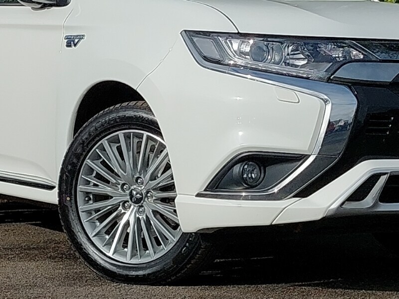 Used Mitsubishi Outlander 2018 for sale - 78203228: Photo 9