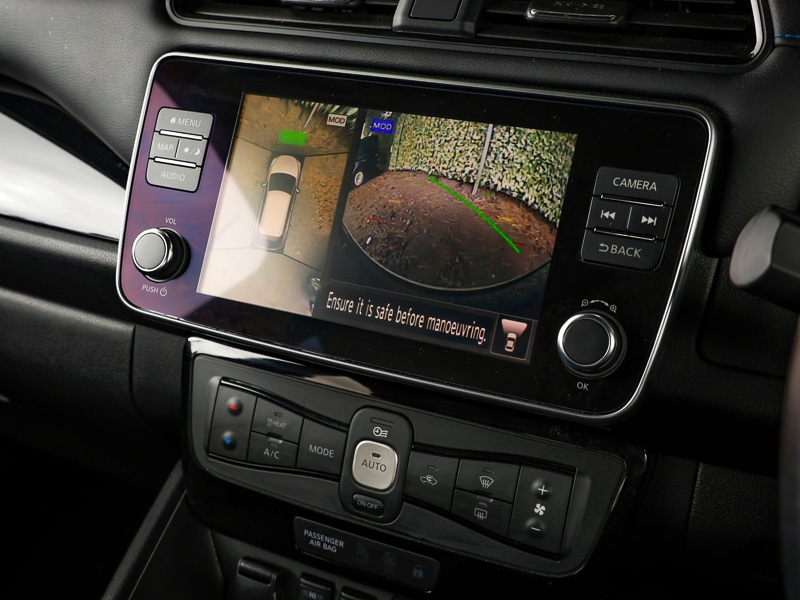 Vehicle 13