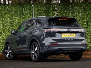 Used Volkswagen Tiguan 2024 for sale - 74180246: Photo