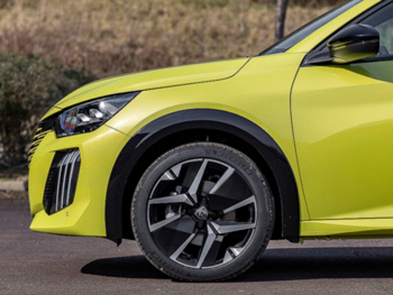 Used Peugeot 208 2026 for sale - 77751691: Photo 19