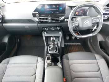 Used Citroen C4 2021 for sale - 74532489: Photo