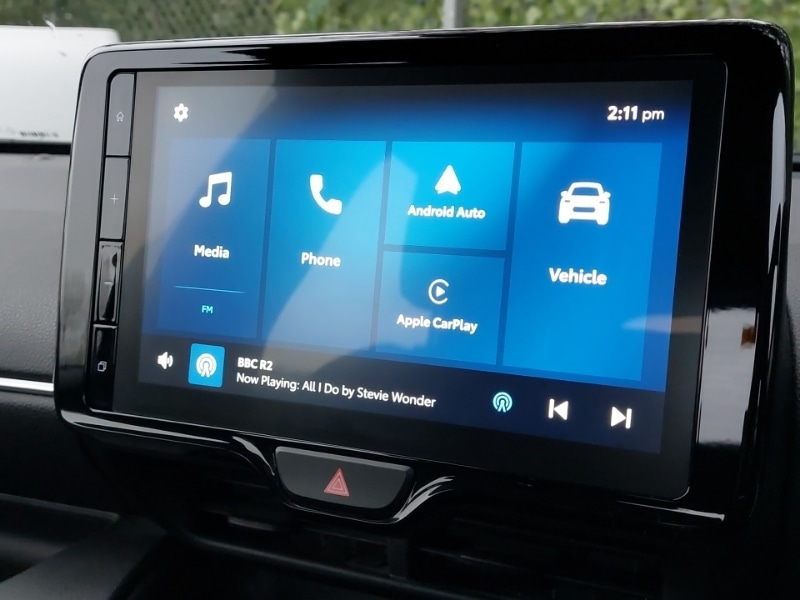 Used Mazda Mazda2 HYBRID 2024 for sale - 77433515: Photo 10