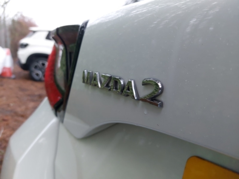 Used Mazda Mazda2 HYBRID 2024 for sale - 77433515: Photo 12