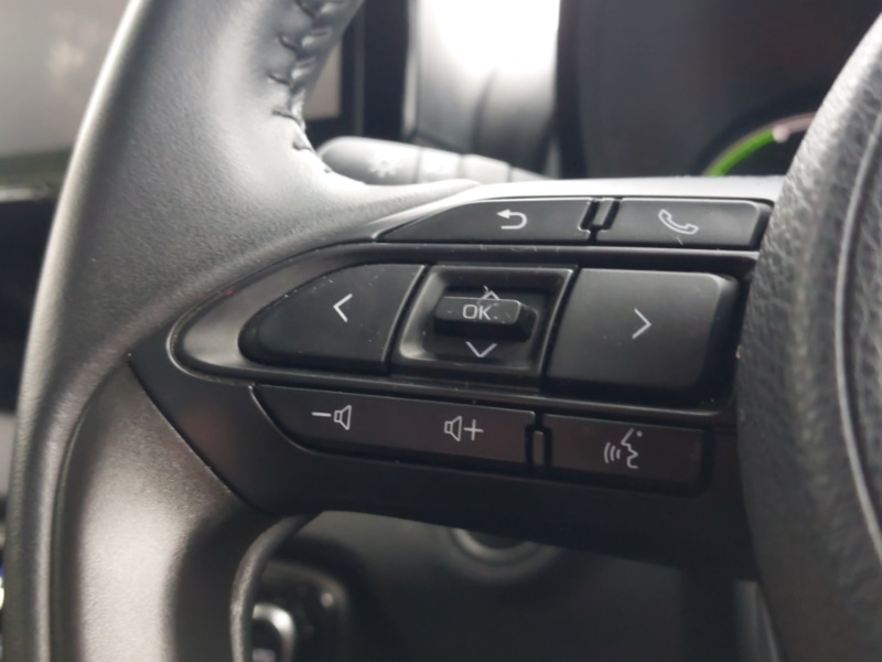 Used Mazda Mazda2 HYBRID 2024 for sale - 77433515: Photo 14