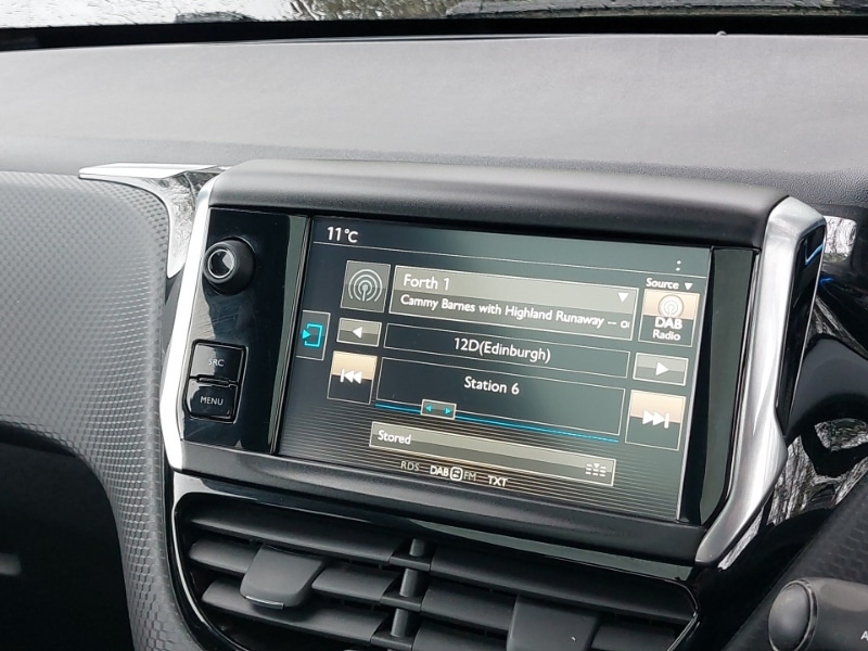 Used Peugeot 2008 2016 for sale - 78099346: Photo 10