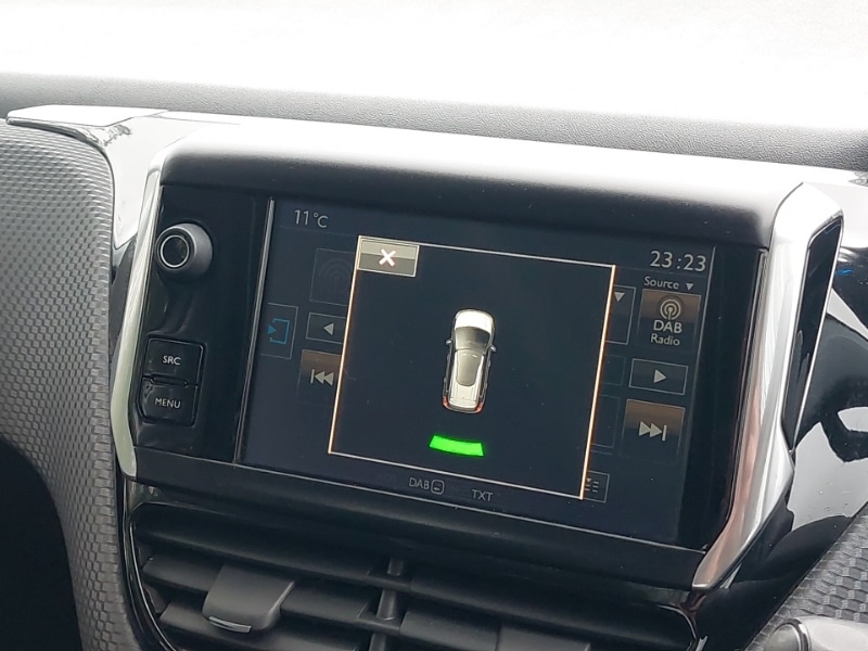 Used Peugeot 2008 2016 for sale - 78099346: Photo 15