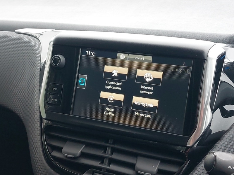 Used Peugeot 2008 2016 for sale - 78099346: Photo 16