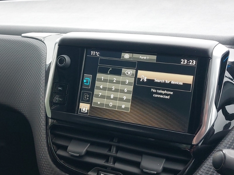 Used Peugeot 2008 2016 for sale - 78099346: Photo 17