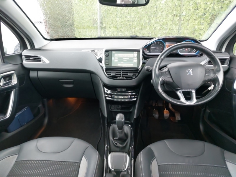 Used Peugeot 2008 2016 for sale - 78099346: Photo 2