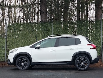 Used Peugeot 2008 2016 for sale - 78099346: Photo