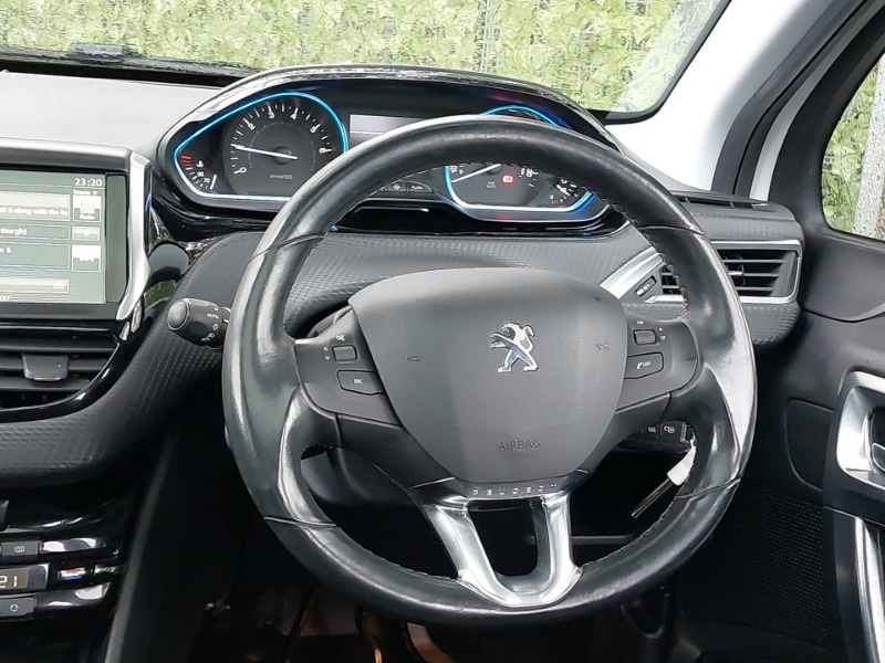 Used Peugeot 2008 2016 for sale - 78099346: Photo 7