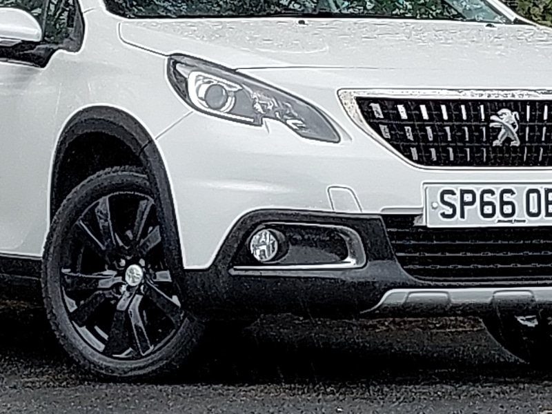 Used Peugeot 2008 2016 for sale - 78099346: Photo 9