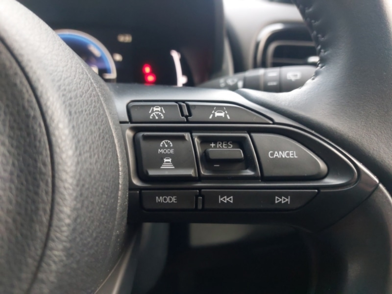 Used Mazda Mazda2 HYBRID 2025 for sale - 77596885: Photo 18