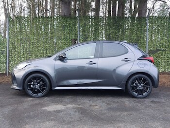 Used Mazda Mazda2 HYBRID 2025 for sale - 77596885: Photo