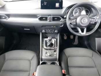 Used Mazda CX-5 2024 for sale - 75040047: Photo