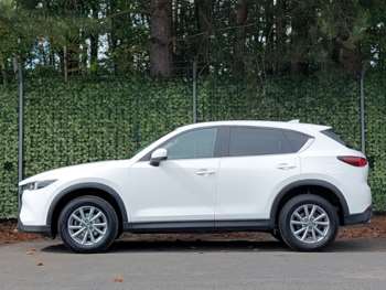 Used Mazda CX-5 2024 for sale - 75040047: Photo