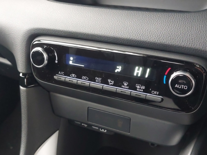 Used Mazda Mazda2 HYBRID 2025 for sale - 77466517: Photo 10