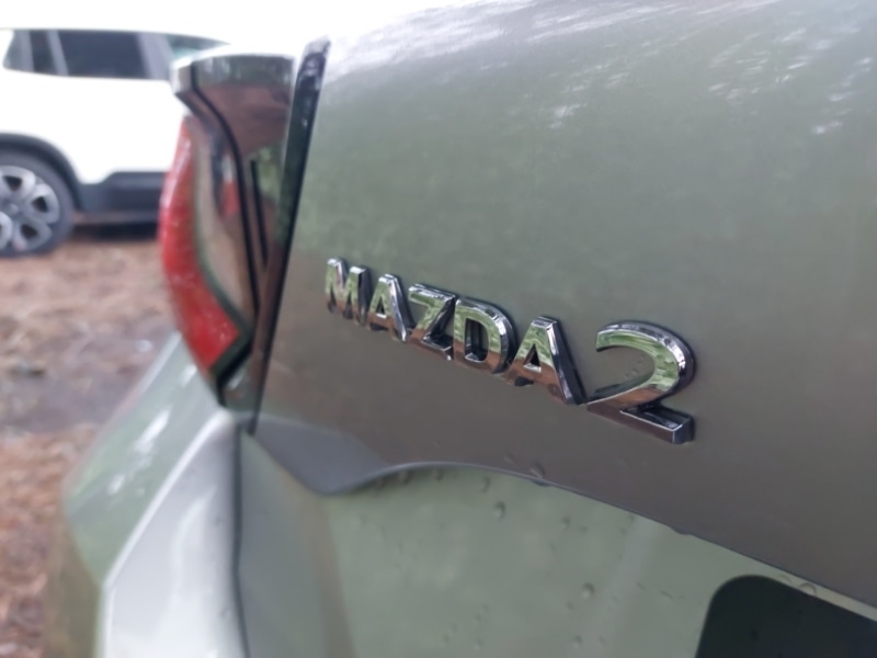 Used Mazda Mazda2 HYBRID 2025 for sale - 77466517: Photo 12