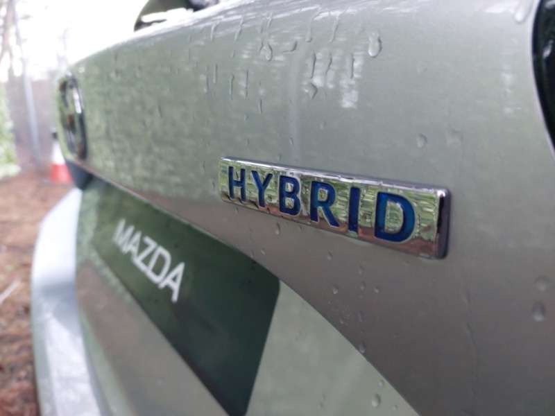 Used Mazda Mazda2 HYBRID 2025 for sale - 77466517: Photo 13