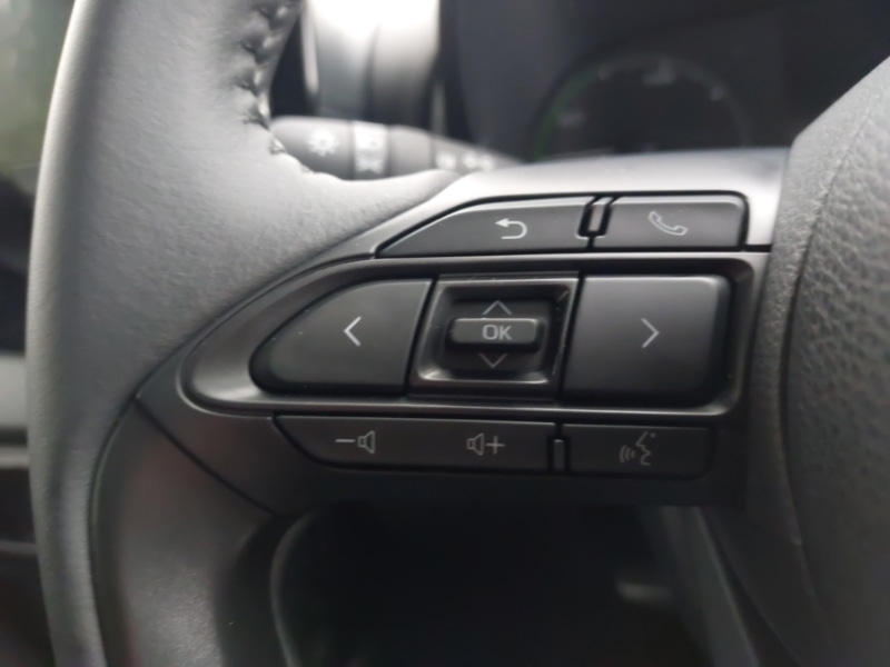 Used Mazda Mazda2 HYBRID 2025 for sale - 77466517: Photo 15