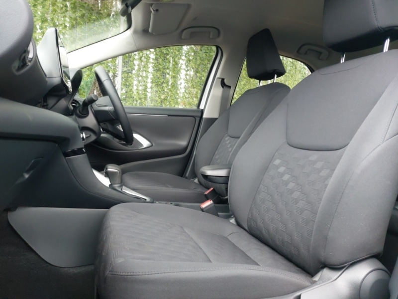 Used Mazda Mazda2 HYBRID 2025 for sale - 77466517: Photo 5