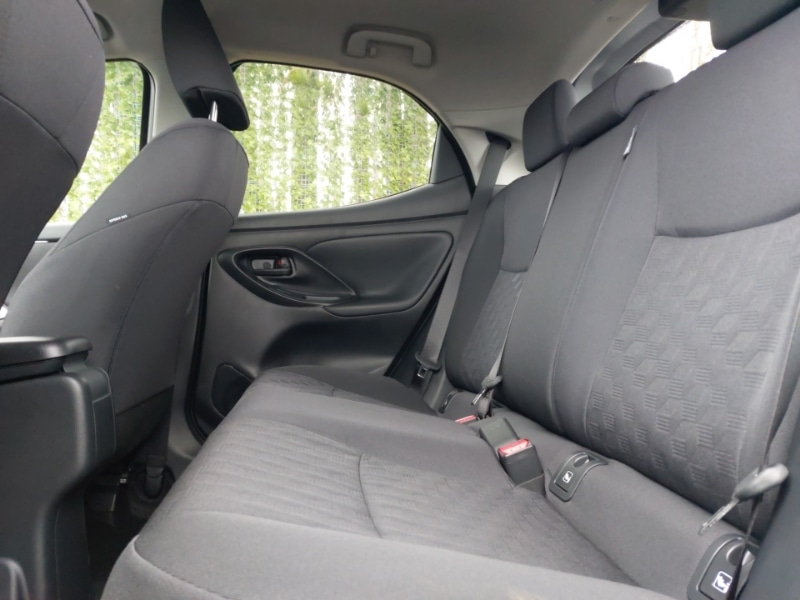 Used Mazda Mazda2 HYBRID 2025 for sale - 77466517: Photo 6