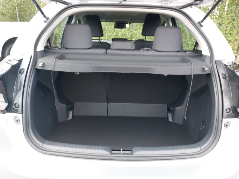 Used Mazda Mazda2 HYBRID 2025 for sale - 77466517: Photo 8