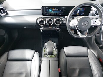 Used Mercedes-Benz CLA 2019 for sale - 78455665: Photo