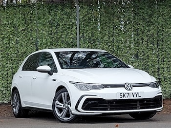 Used Volkswagen Golf 2021 for sale - 78381053: Photo