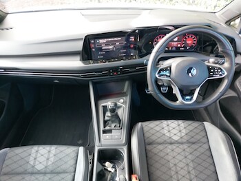 Used Volkswagen Golf 2021 for sale - 78381053: Photo