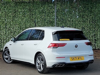 Used Volkswagen Golf 2021 for sale - 78381053: Photo