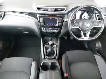 Used Nissan Qashqai 2019 for sale - 79452291: Photo