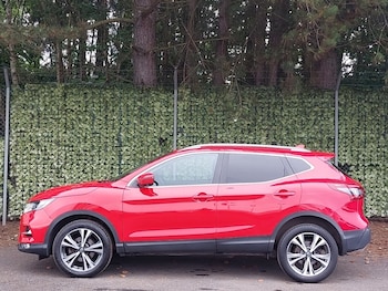 Used Nissan Qashqai 2019 for sale - 79452291: Photo