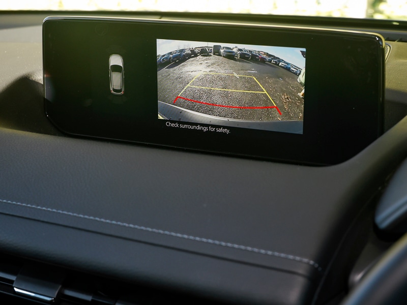 Used Mazda MX-30 2025 for sale - 76537250: Photo 13