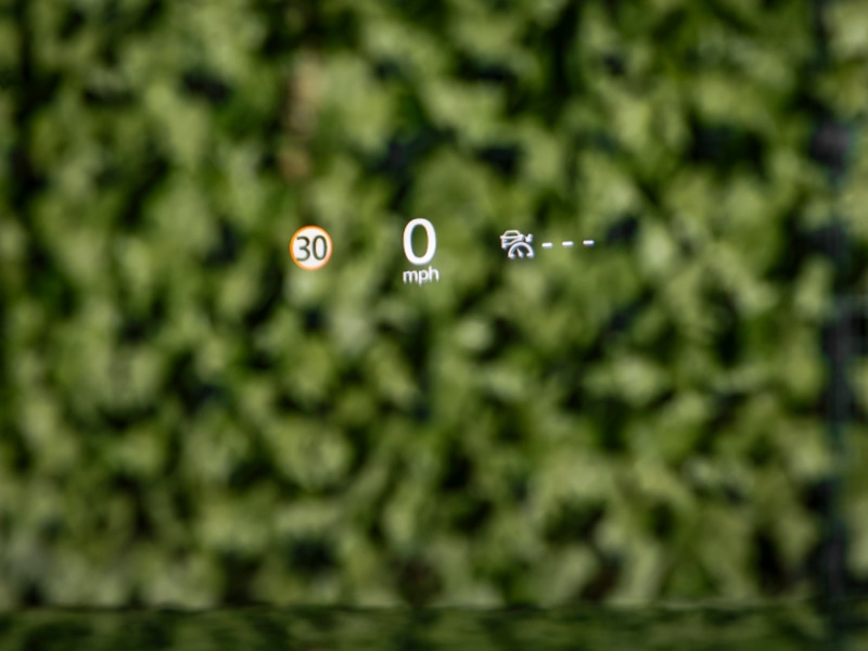 Used Mazda MX-30 2025 for sale - 76537250: Photo 18