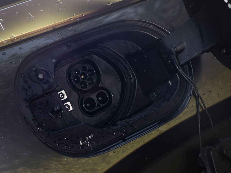 Used Mazda MX-30 2025 for sale - 76537250: Photo 19