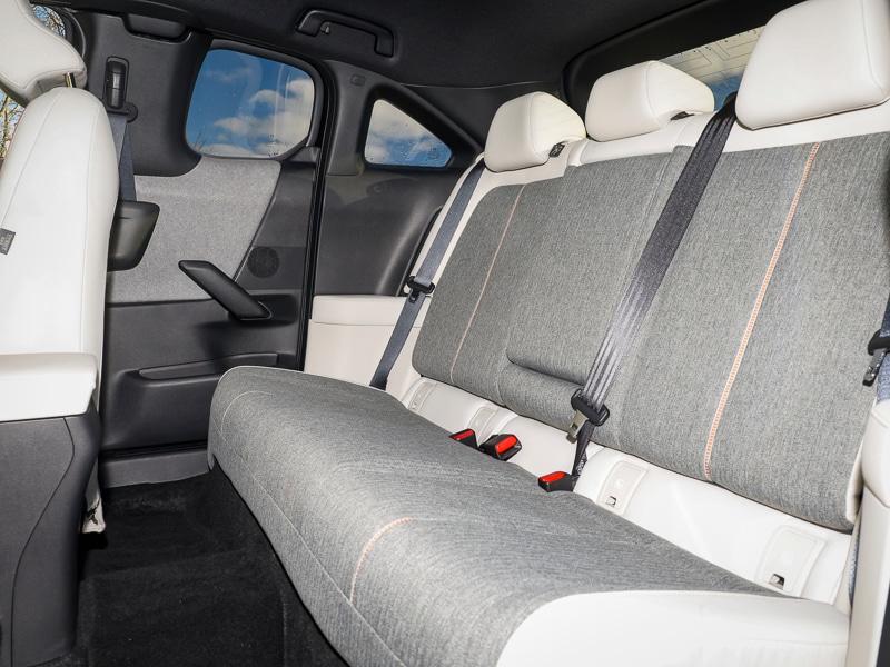 Used Mazda MX-30 2025 for sale - 76537250: Photo 6