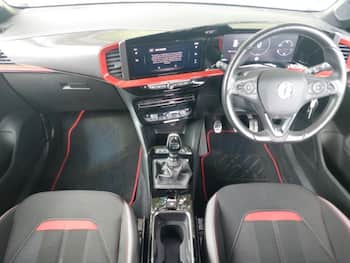 Used Vauxhall Mokka 2023 for sale - 79573407: Photo