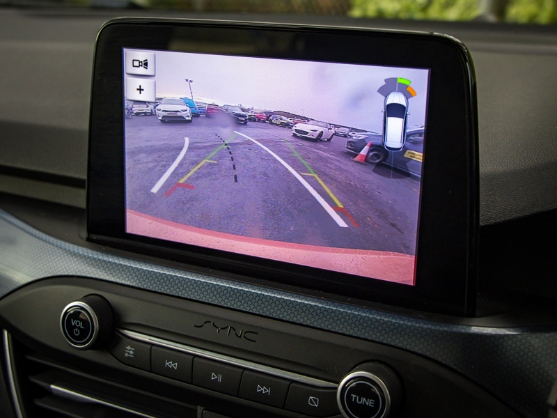 Used Ford Focus 2020 for sale - 77273303: Photo 13