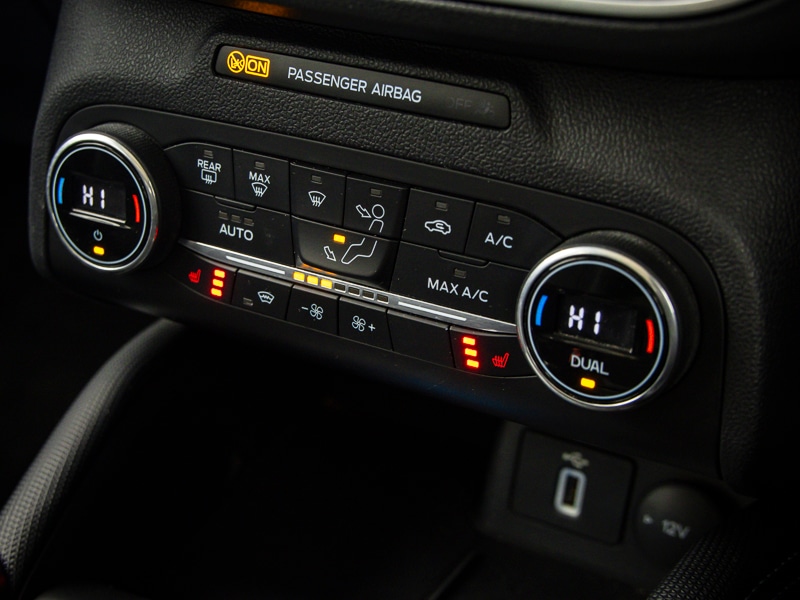 Used Ford Focus 2020 for sale - 77273303: Photo 15