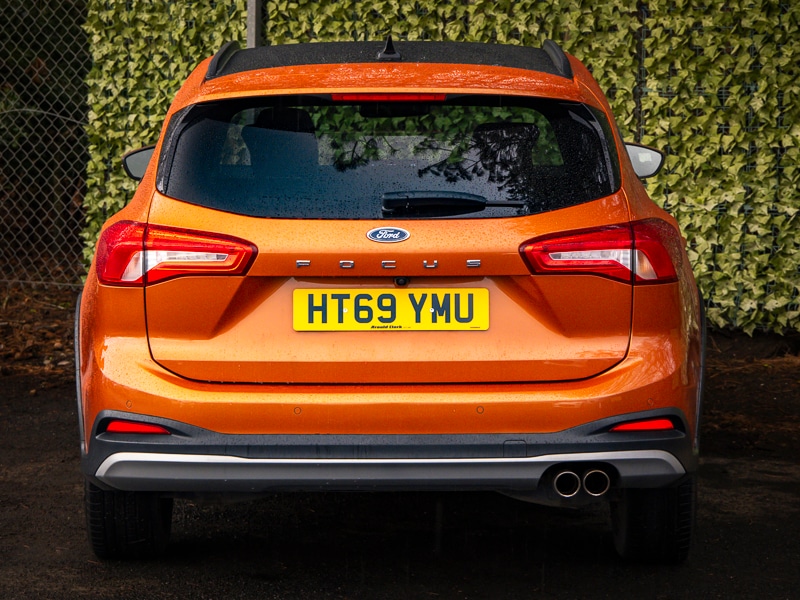 Used Ford Focus 2020 for sale - 77273303: Photo 9