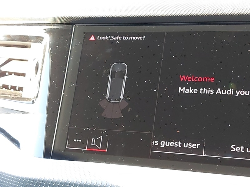 Used Audi A1 2024 for sale - 76695963: Photo 10