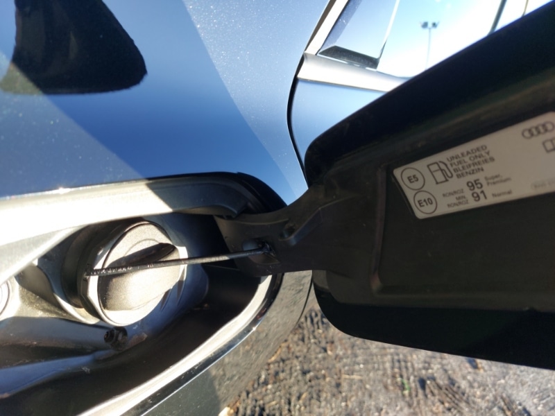 Used Audi A1 2024 for sale - 76695963: Photo 13