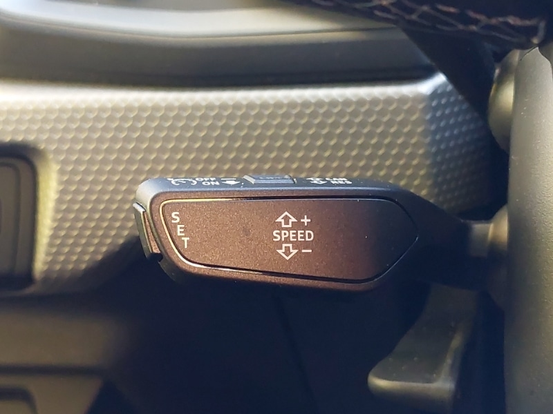 Used Audi A1 2024 for sale - 76695963: Photo 16