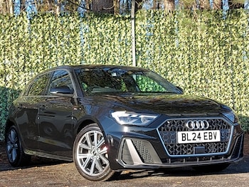 Used Audi A1 2024 for sale - 76695963: Photo